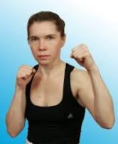 Оксана Романова
