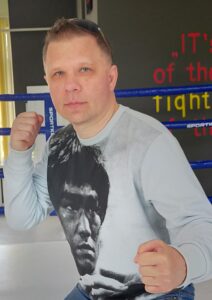 Володимир Куц