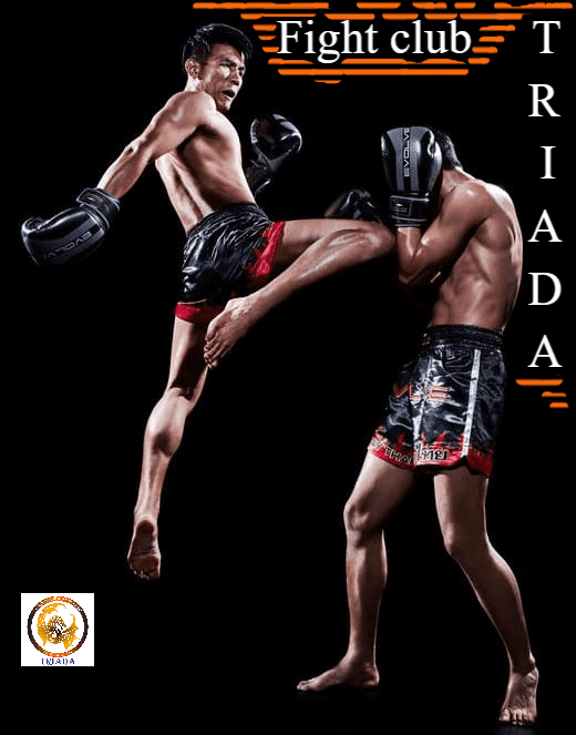 Головна сторінка taiboks rec